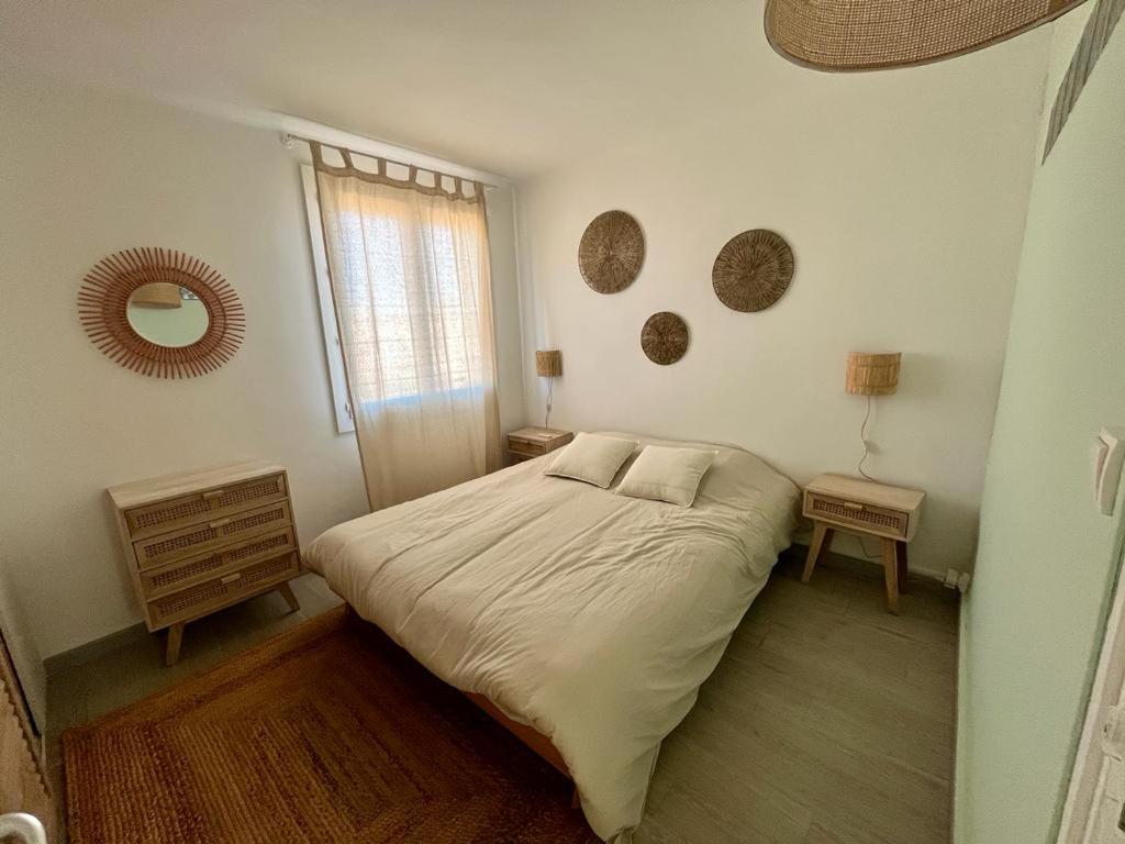Appartement Plage Prado Avec Parking Марсель Екстер'єр фото